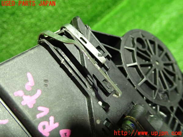 1UPJ-39541296]VW ニュービートルカブリオレ(1YAZJ)右後レギュレーターモーター 中古_m0002.jpg