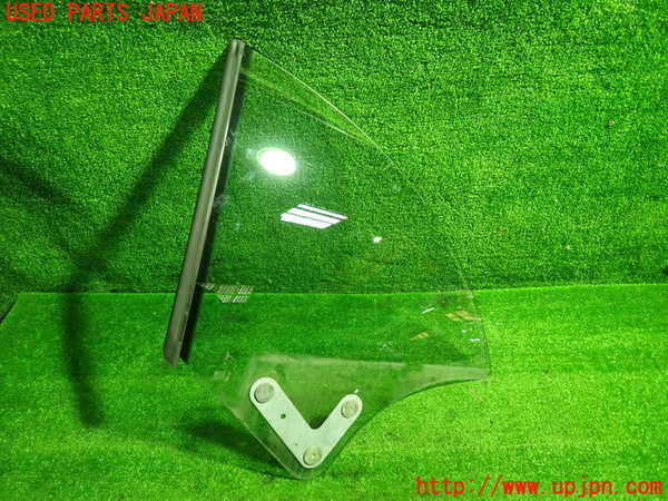 1UPJ-39541382]VW ニュービートルカブリオレ(1YAZJ)左クォーターガラス 中古 SAINT-GOBAIN SEKURIT M40V 43R-004529_m0001.jpg