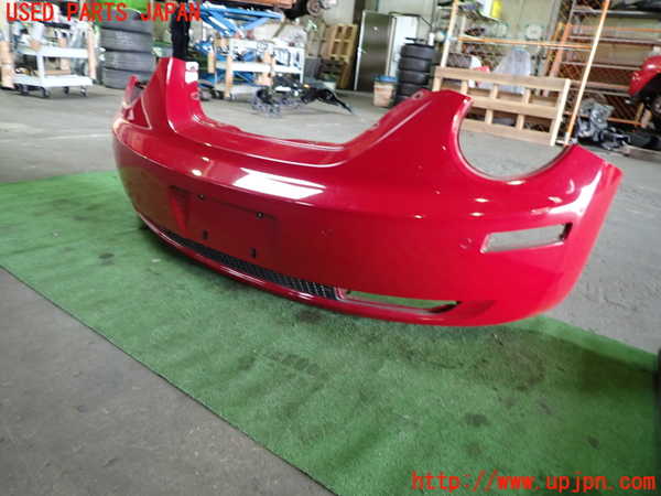1UPJ-39541610]VW ニュービートルカブリオレ(1YAZJ)リアバンパー 中古_m0001.jpg