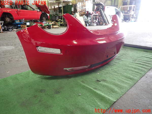 1UPJ-39541610]VW ニュービートルカブリオレ(1YAZJ)リアバンパー 中古_m0002.jpg