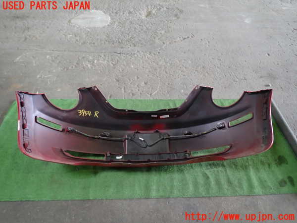 1UPJ-39541610]VW ニュービートルカブリオレ(1YAZJ)リアバンパー 中古_m0003.jpg