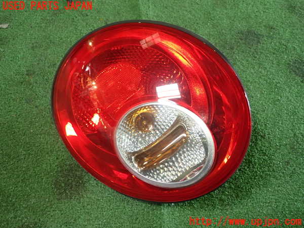1UPJ-39541536]VW ニュービートルカブリオレ(1YAZJ)左テールランプ 中古_m0001.jpg