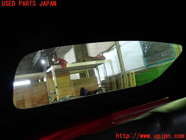 1UPJ-39541560]VW ニュービートルカブリオレ(1YAZJ)リアガラス 中古 SAINT-GOBAIN M23100 43R-001057_m0003.jpg