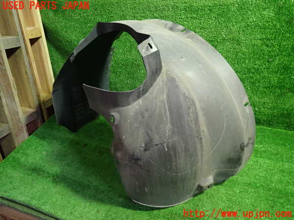 1UPJ-39541090]VW ニュービートルカブリオレ(1YAZJ)右前フェンダーライナー 中古_m0002.jpg