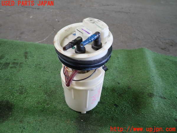 1UPJ-39542510]VW ニュービートルカブリオレ(1YAZJ)燃料ポンプ 中古_m0001.jpg