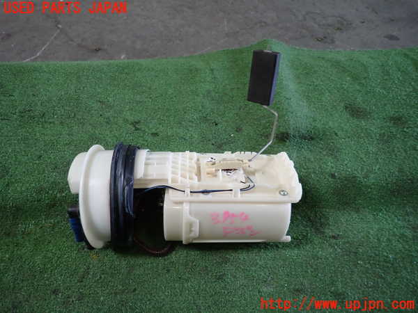 1UPJ-39542510]VW ニュービートルカブリオレ(1YAZJ)燃料ポンプ 中古_m0002.jpg