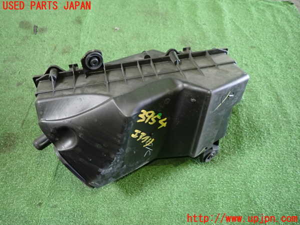 1UPJ-39542560]VW ニュービートルカブリオレ(1YAZJ)エアクリーナーボックス 中古_m0004.jpg