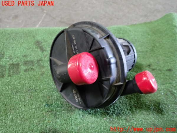1UPJ-39542590]VW ニュービートルカブリオレ(1YAZJ)エアポンプ 中古_m0001.jpg
