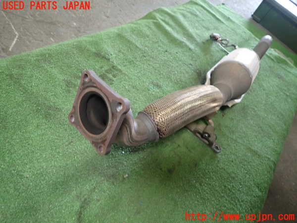 1UPJ-39542661]VW ニュービートルカブリオレ(1YAZJ)触媒1 中古_m0002.jpg