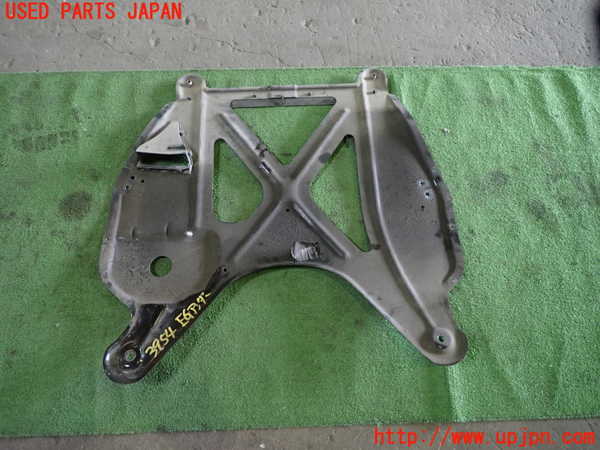 1UPJ-39542170]VW ニュービートルカブリオレ(1YAZJ)エンジンアンダーカバー 中古_m0004.jpg