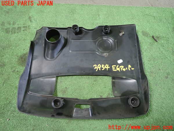 1UPJ-39542160]VW ニュービートルカブリオレ(1YAZJ)エンジンアッパーカバー 中古_m0002.jpg
