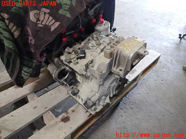 1UPJ-39543010]VW ニュービートルカブリオレ(1YAZJ)ミッション AT AZJ 中古_m0001.jpg