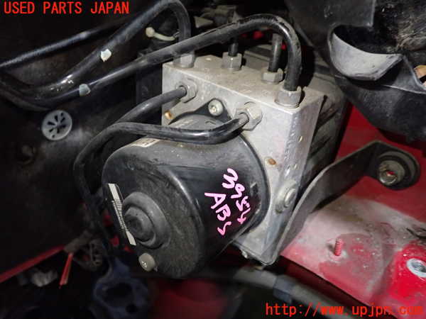 1UPJ-39544040]VW ニュービートルカブリオレ(1YAZJ)ABSアクチュエーター 中古_m0001.jpg