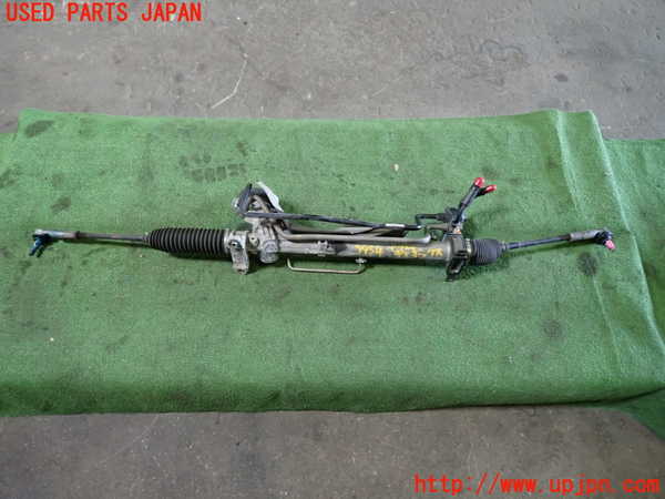 1UPJ-39544235]VW ニュービートルカブリオレ(1YAZJ)パワステギアボックス 中古_m0001.jpg