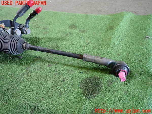 1UPJ-39544235]VW ニュービートルカブリオレ(1YAZJ)パワステギアボックス 中古_m0002.jpg