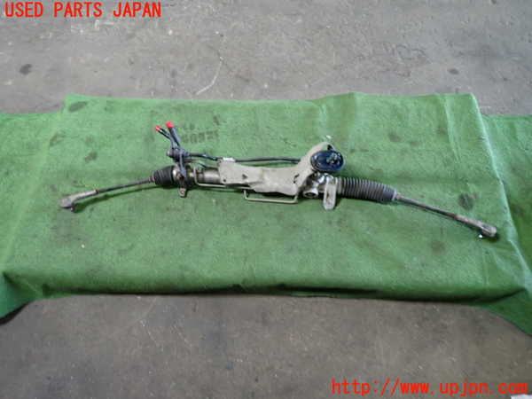 1UPJ-39544235]VW ニュービートルカブリオレ(1YAZJ)パワステギアボックス 中古_m0004.jpg