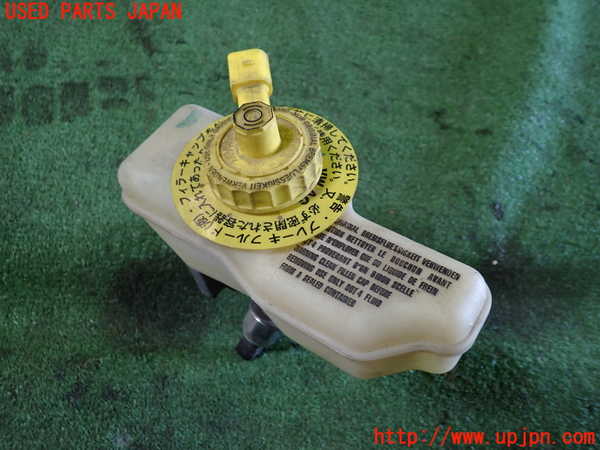 1UPJ-39544050]VW ニュービートルカブリオレ(1YAZJ)ブレーキマスターシリンダー 中古_m0001.jpg