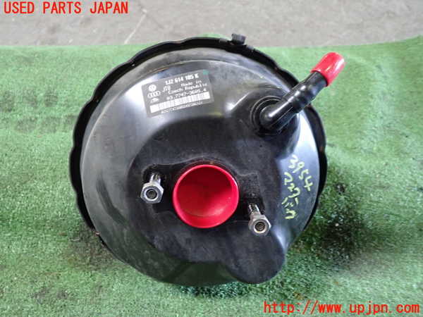 1UPJ-39544055]VW ニュービートルカブリオレ(1YAZJ)ブレーキマスターバック 中古_m0001.jpg