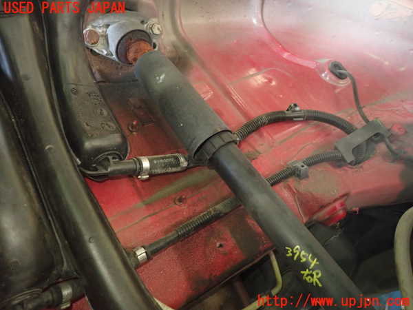 1UPJ-39545070]VW ニュービートルカブリオレ(1YAZJ)右リアショックアブソーバー 中古_m0001.jpg