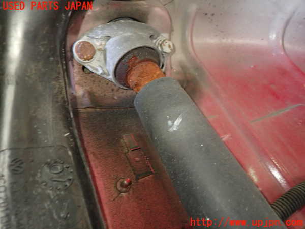1UPJ-39545070]VW ニュービートルカブリオレ(1YAZJ)右リアショックアブソーバー 中古_m0002.jpg