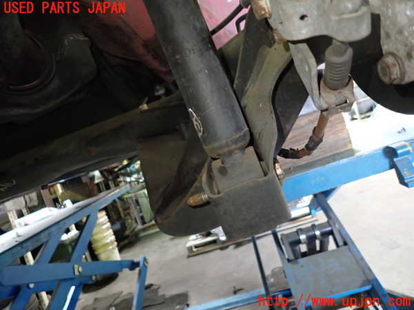 1UPJ-39545070]VW ニュービートルカブリオレ(1YAZJ)右リアショックアブソーバー 中古_m0003.jpg
