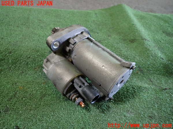 1UPJ-39546010]VW ニュービートルカブリオレ(1YAZJ)セルモーター 中古_m0003.jpg