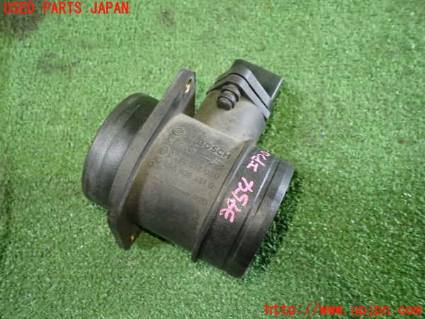 1UPJ-39546320]VW ニュービートルカブリオレ(1YAZJ)エアフロメーター 中古_m0001.jpg