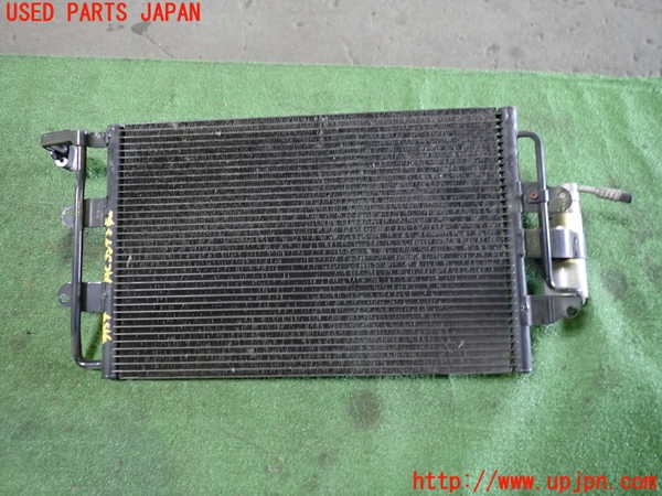 1UPJ-39546031]VW ニュービートルカブリオレ(1YAZJ)エアコンコンデンサー1 中古_m0001.jpg