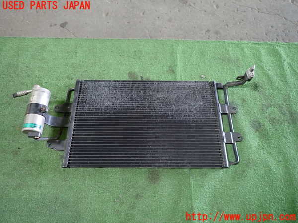 1UPJ-39546031]VW ニュービートルカブリオレ(1YAZJ)エアコンコンデンサー1 中古_m0002.jpg