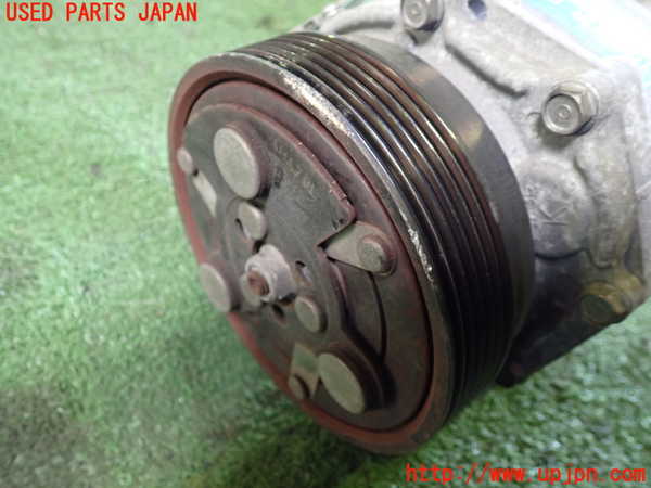 1UPJ-39546025]VW ニュービートルカブリオレ(1YAZJ)エアコンコンプレッサー 中古_m0003.jpg