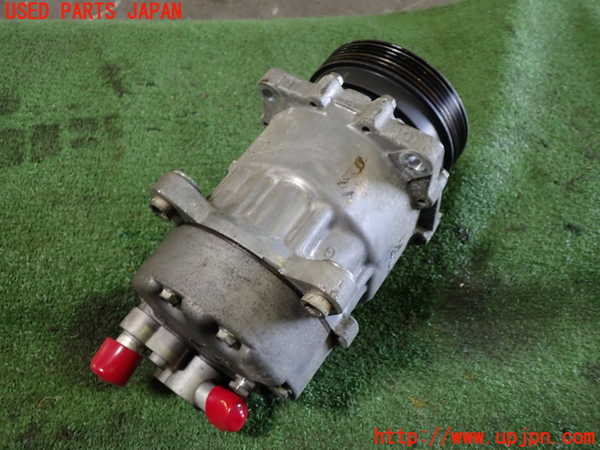1UPJ-39546025]VW ニュービートルカブリオレ(1YAZJ)エアコンコンプレッサー 中古_m0004.jpg