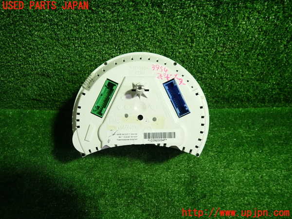 1UPJ-39546170]VW ニュービートルカブリオレ(1YAZJ)スピードメーター ジャンク 中古_m0004.jpg