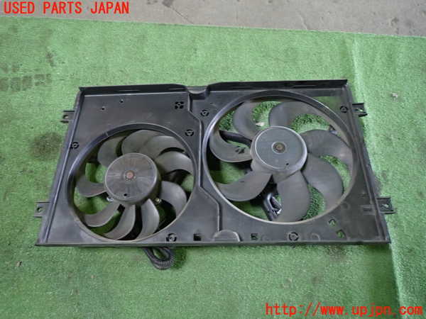 1UPJ-39546836]VW ニュービートルカブリオレ(1YAZJ)電動ファン1 中古_m0001.jpg