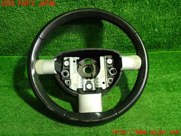 1UPJ-39547855]VW ニュービートルカブリオレ(1YAZJ)ステアリングホイール 中古_m0001.jpg