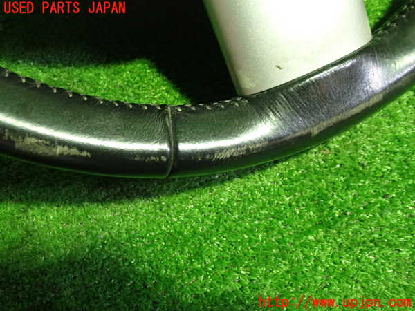 1UPJ-39547855]VW ニュービートルカブリオレ(1YAZJ)ステアリングホイール 中古_m0002.jpg