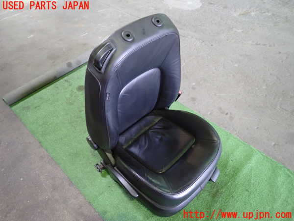 1UPJ-39547035]VW ニュービートルカブリオレ(1YAZJ)運転席シート 中古_m0001.jpg