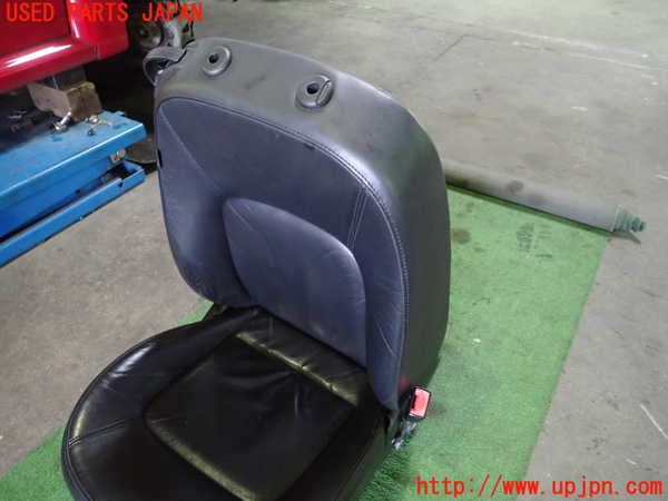 1UPJ-39547035]VW ニュービートルカブリオレ(1YAZJ)運転席シート 中古_m0002.jpg