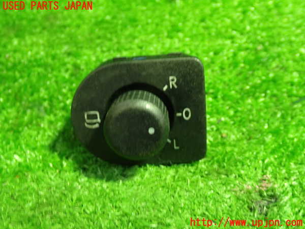 1UPJ-39546280]VW ニュービートルカブリオレ(1YAZJ)ミラースイッチ 中古_m0001.jpg