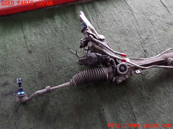 2UPJ-39554235]BMW 335i カブリオレ(WL35)パワステギアボックス 中古 (E93)_m0002.jpg