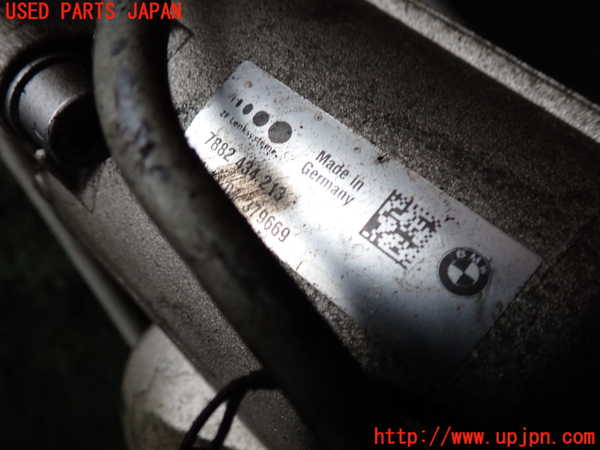 2UPJ-39554235]BMW 335i カブリオレ(WL35)パワステギアボックス 中古 (E93)_m0004.jpg