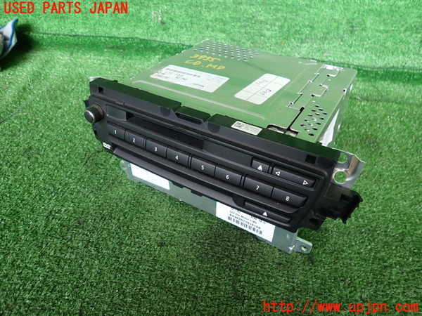 2UPJ-39556500]BMW 335i カブリオレ(WL35)CD&MDプレイヤー 中古 (E93)_m0001.jpg