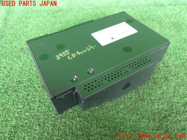 2UPJ-39556505]BMW 335i カブリオレ(WL35)CDチェンジャー 中古 (E93)_m0003.jpg