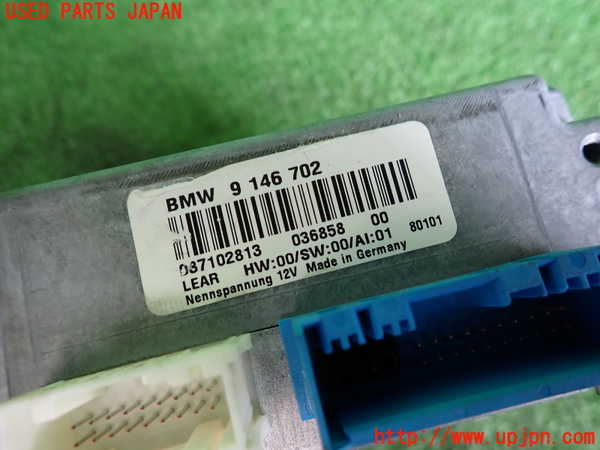 2UPJ-39556660]BMW 335i カブリオレ(WL35)TVチューナー 中古 (E93)_m0003.jpg