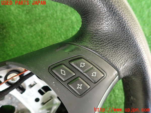 2UPJ-39557855]BMW 335i カブリオレ(WL35)ステアリングホイール 中古 (E93)_m0002.jpg