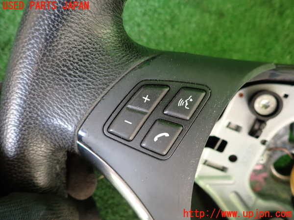 2UPJ-39557855]BMW 335i カブリオレ(WL35)ステアリングホイール 中古 (E93)_m0003.jpg