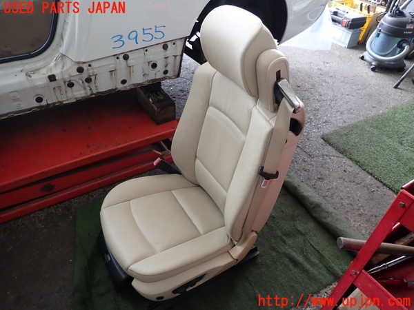 2UPJ-39557065]BMW 335i カブリオレ(WL35)助手席シート 中古 (E93)_m0001.jpg