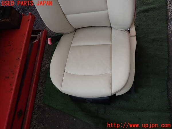 2UPJ-39557065]BMW 335i カブリオレ(WL35)助手席シート 中古 (E93)_m0003.jpg