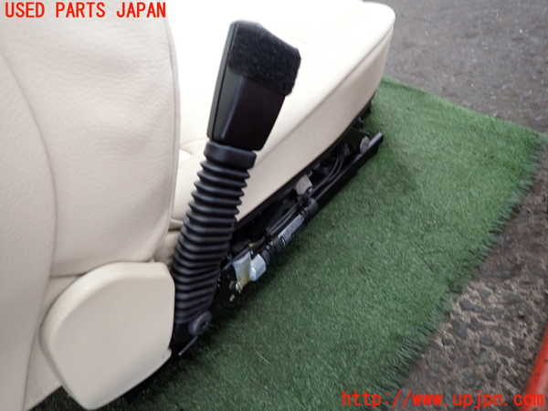 2UPJ-39557065]BMW 335i カブリオレ(WL35)助手席シート 中古 (E93)_m0004.jpg