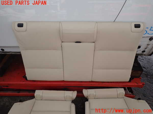 2UPJ-39557385]BMW 335i カブリオレ(WL35)リアシート 中古 (E93)_m0002.jpg