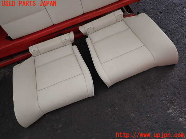 2UPJ-39557385]BMW 335i カブリオレ(WL35)リアシート 中古 (E93)_m0003.jpg